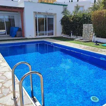 Poseidon Perivólia