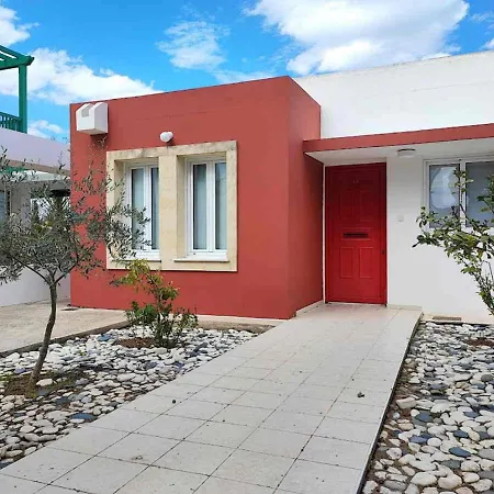 Villa Poseidon *