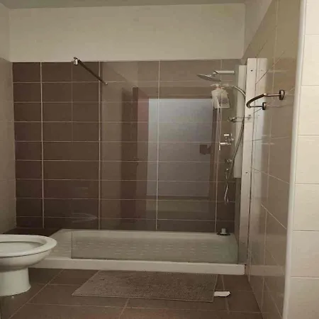 Poseidon Villa Perivólia